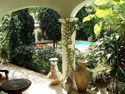 Casa Quetzal 4*
