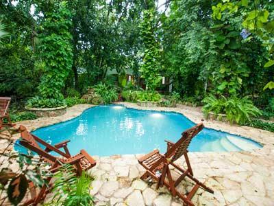 Casa Quetzal 4* Valladolid (Yucatan)