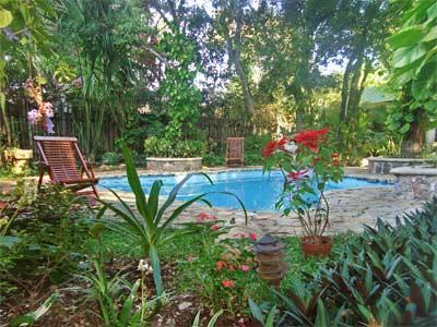 Casa Quetzal Hotel 4*
