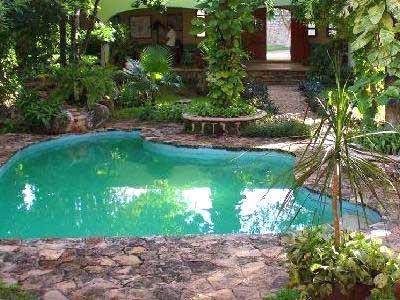 Casa Quetzal 4*