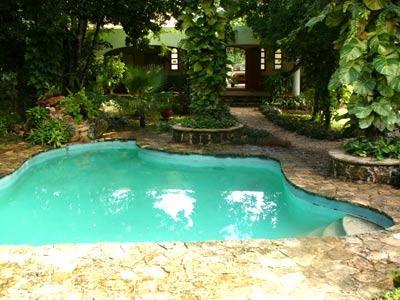 Casa Quetzal Hotel