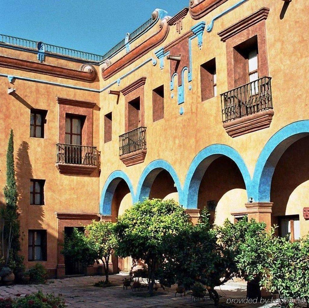 Meson De La Merced Boutique Patio & Hotel 3*