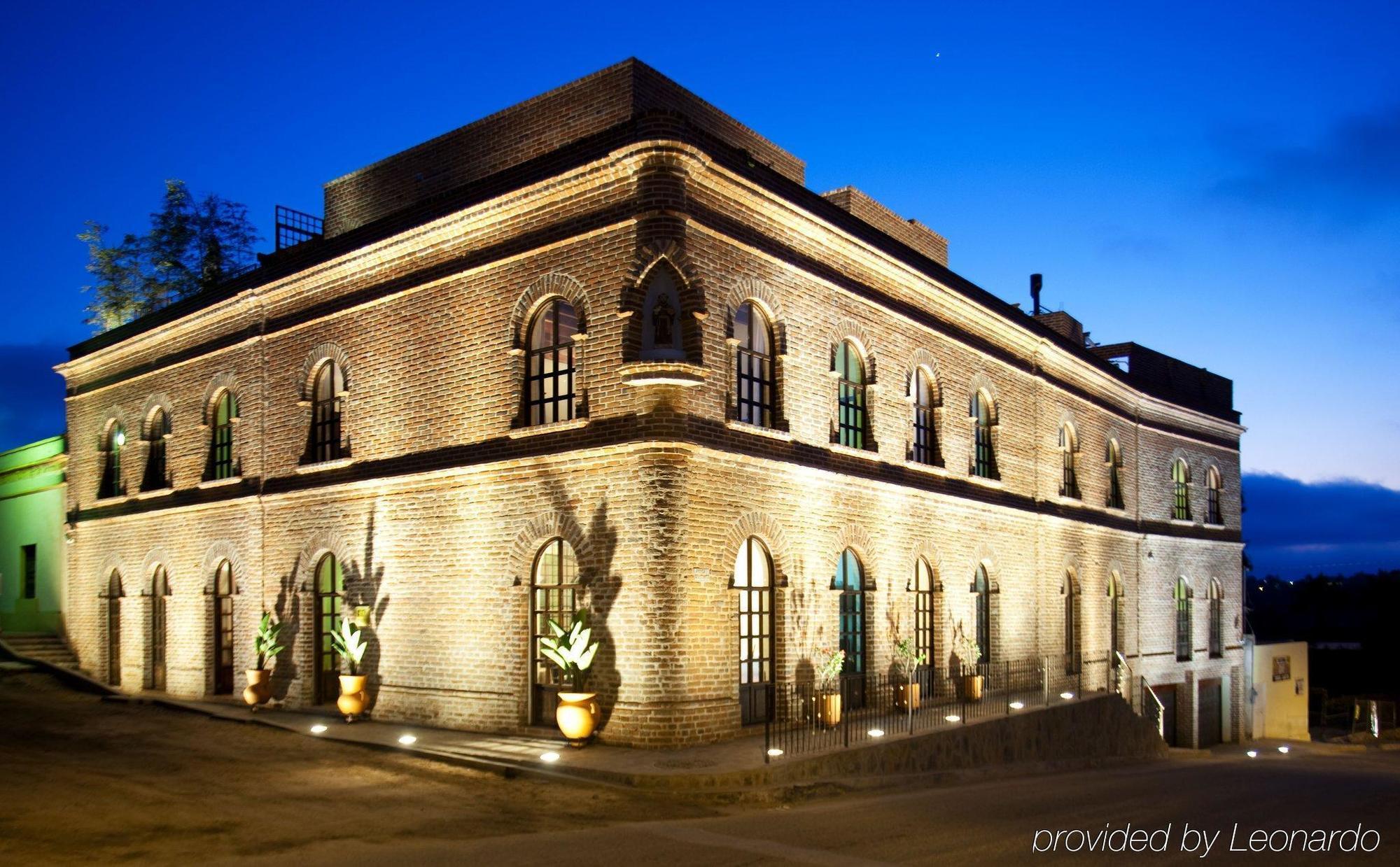 Guaycura Boutique Hotel, Club & 3*