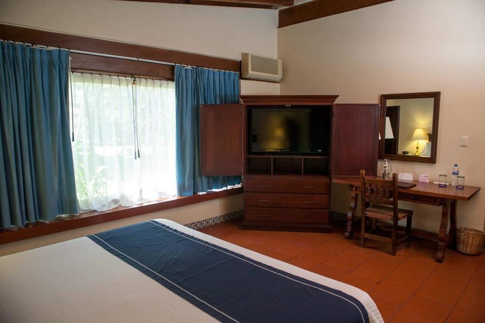 Mision De Angeles 4* Oaxaca