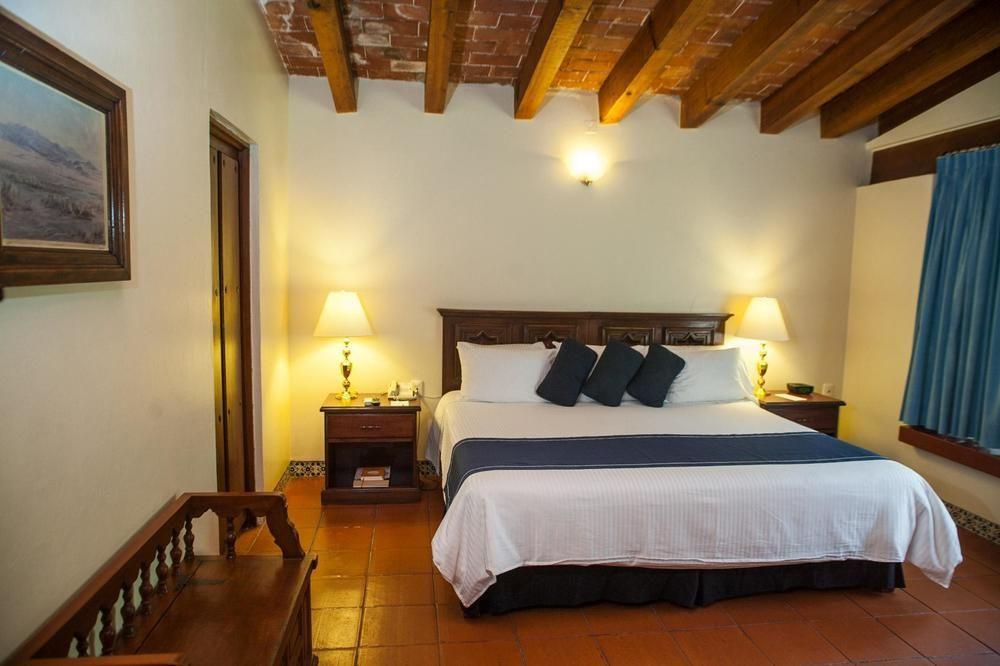 Mision De Angeles Hotel