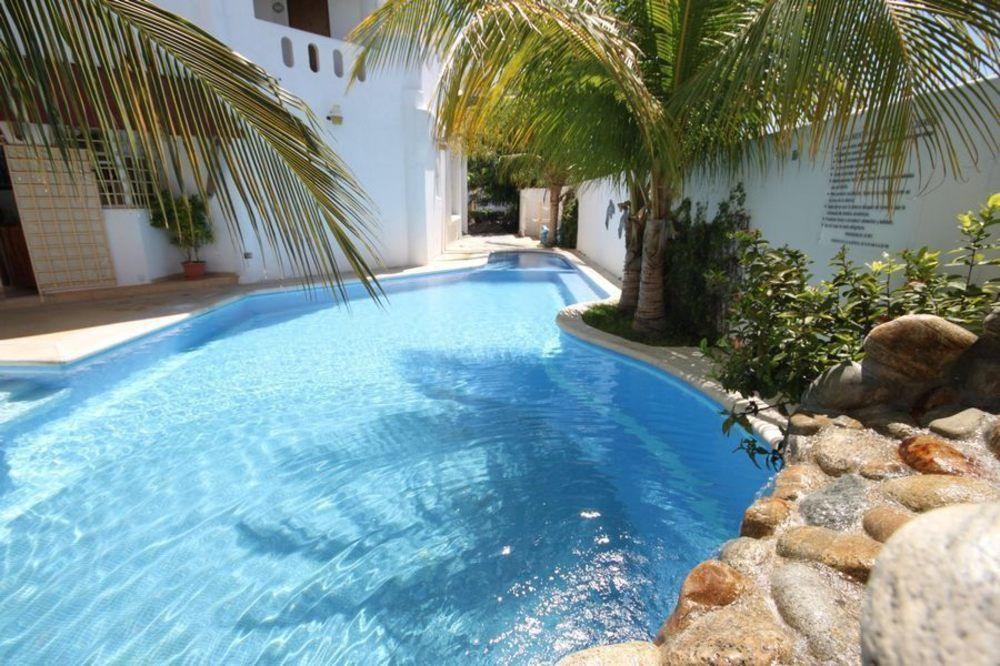 Bahia Huatulco Hotel Santa Cruz Huatulco
