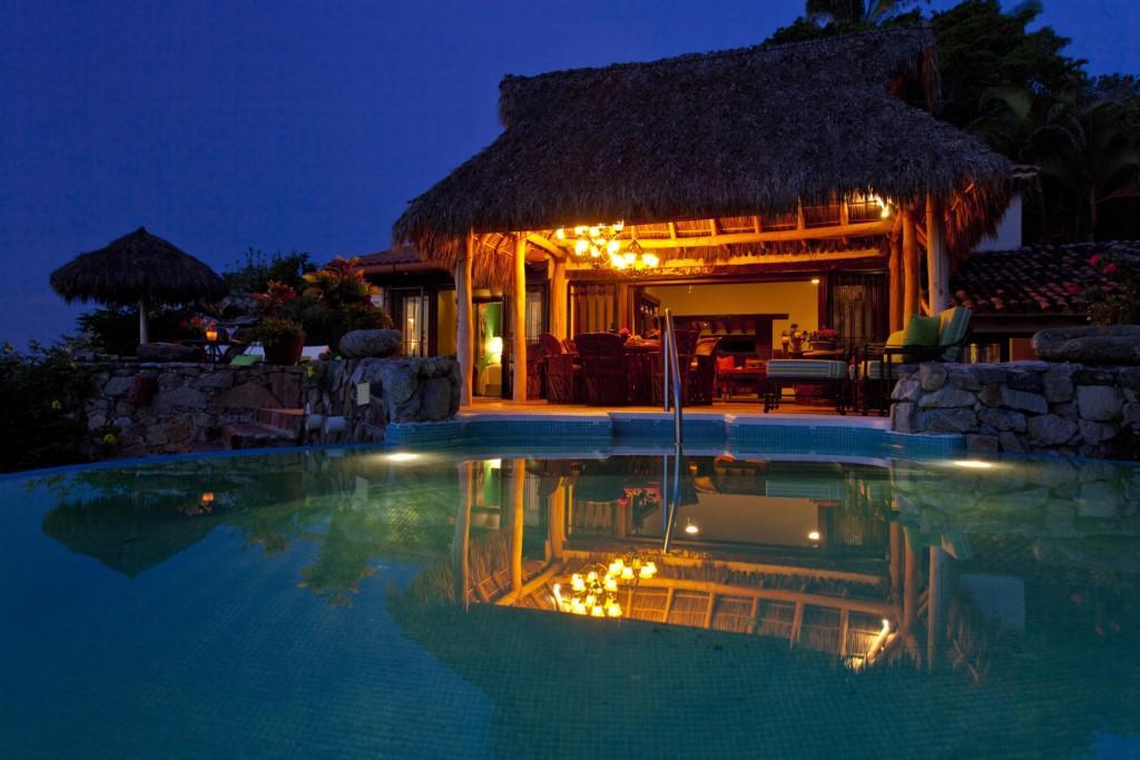 Casa Kestos Holiday home Sayulita