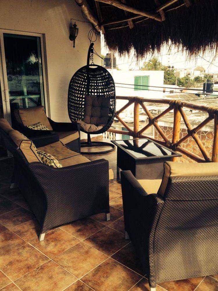 Tabasco Rio 3*