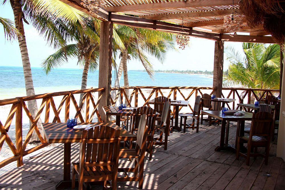 Grand Slam Fishing Tulum Hotel