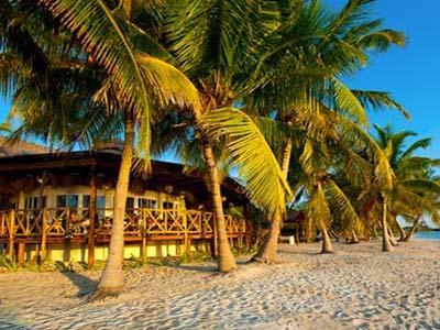 Grand Slam Fishing Tulum Hotel 4*