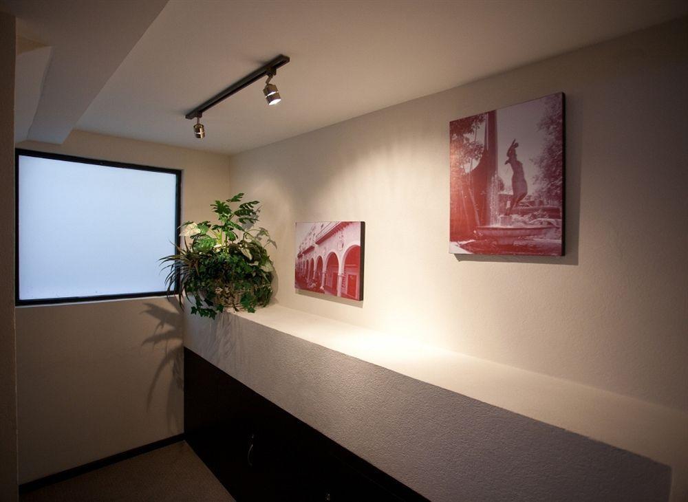 Clara Luna Hotel Xalapa