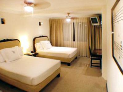 Clara Luna 4* Xalapa