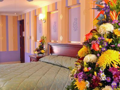Plaza Colonial Hotel Campeche