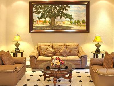 Plaza Colonial Hotel 4*