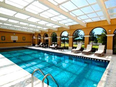 Courtyard Airport 4*