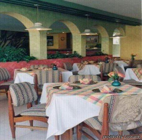 Plaza Morelos Hotel Toluca