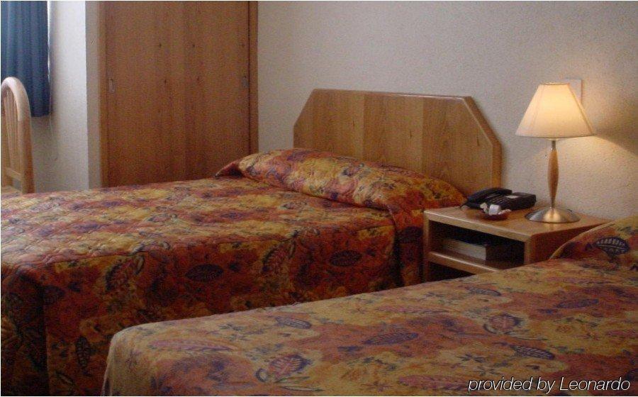Plaza Morelos 3* Toluca