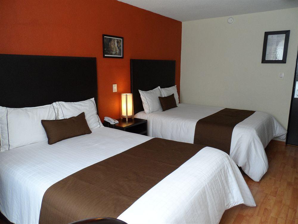 Plaza Morelos Hotel Toluca