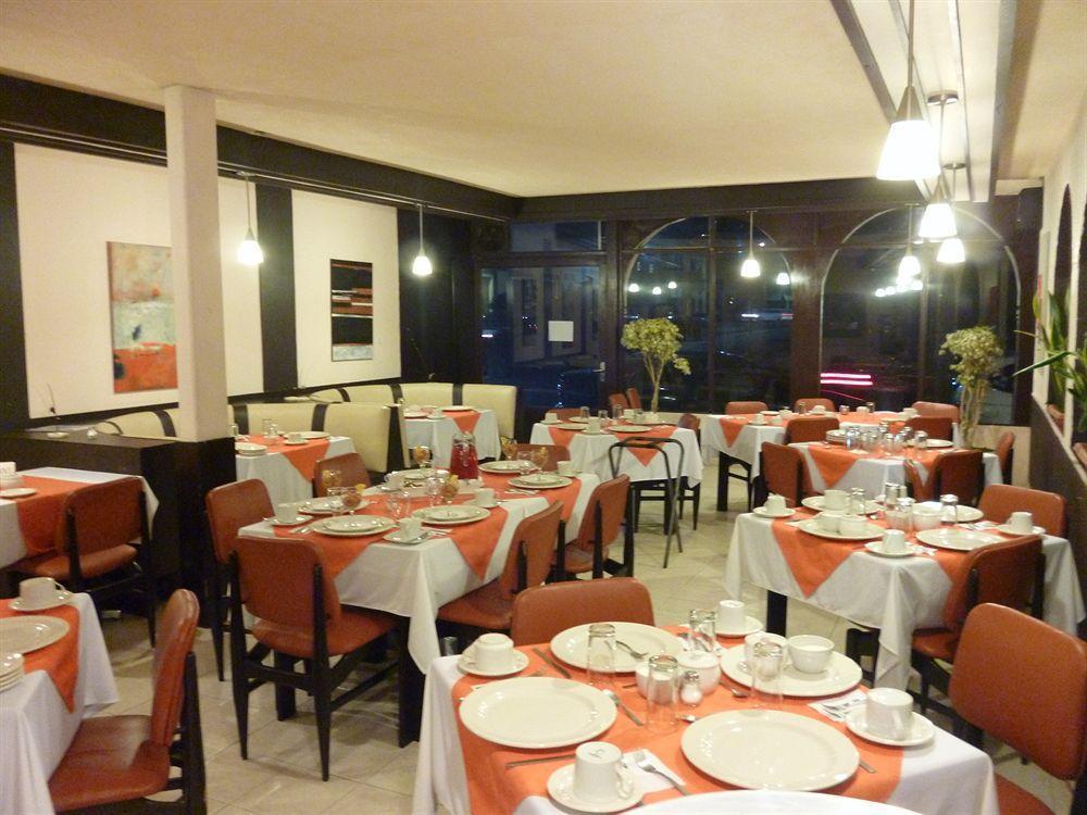 Plaza Morelos Hotel