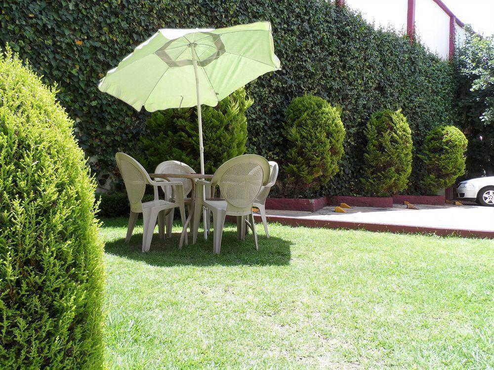 Plaza Morelos 3* Toluca