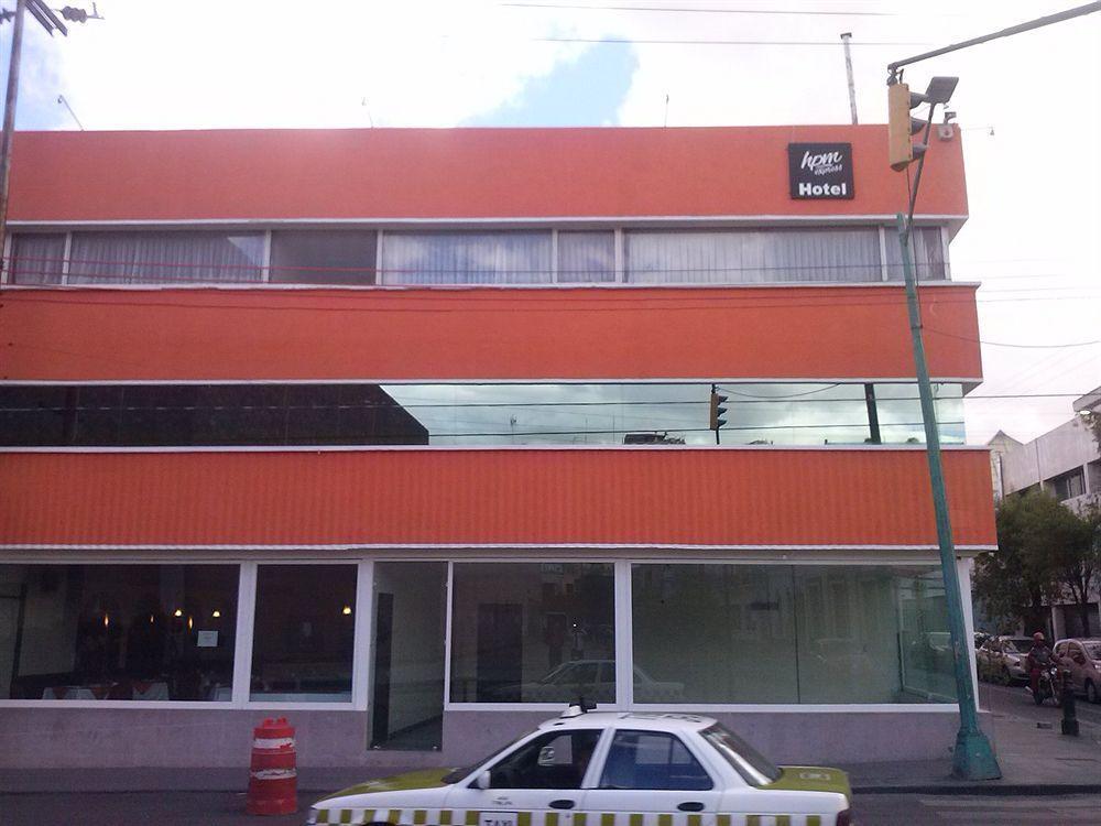 Plaza Morelos Hotel Toluca