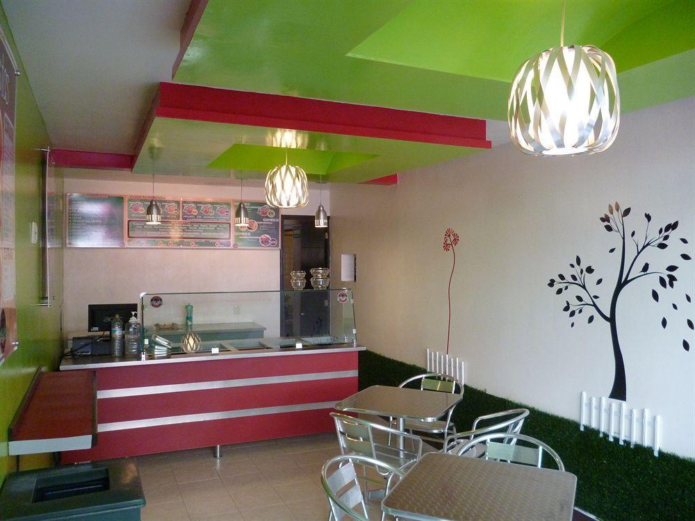 Plaza Morelos 3* Toluca