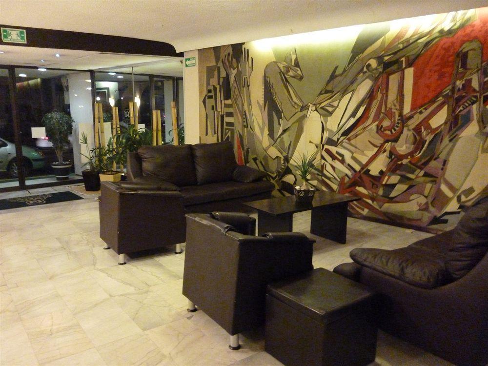 Plaza Morelos Hotel 3*