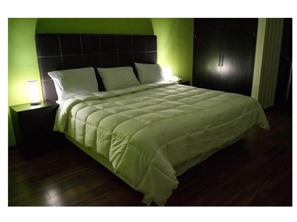 Dona Juana Cecilia Plaza Jalisco 3* Ciudad Madero