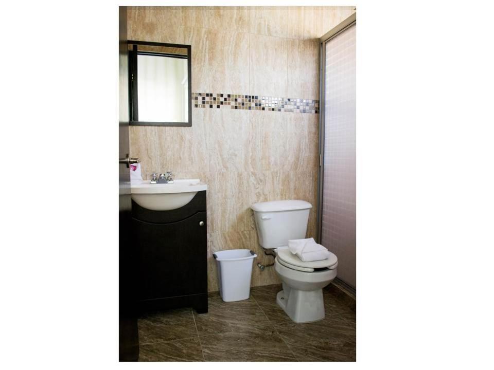 Hotel Dona Juana Cecilia Plaza Jalisco