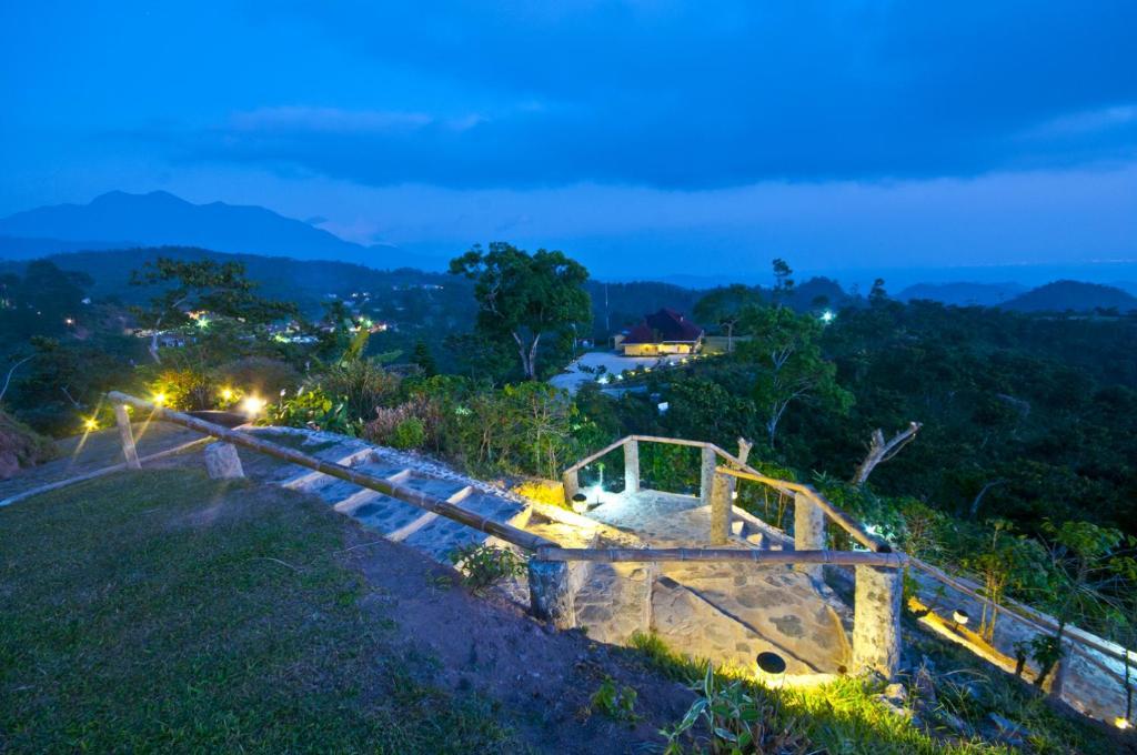 Finca Hamburgo La Ruta Del Cafe Hotel 5*