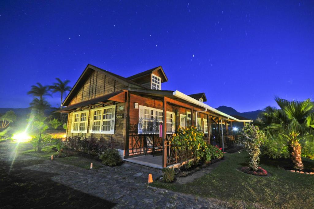 Hotel Finca Hamburgo La Ruta Del Cafe 5*