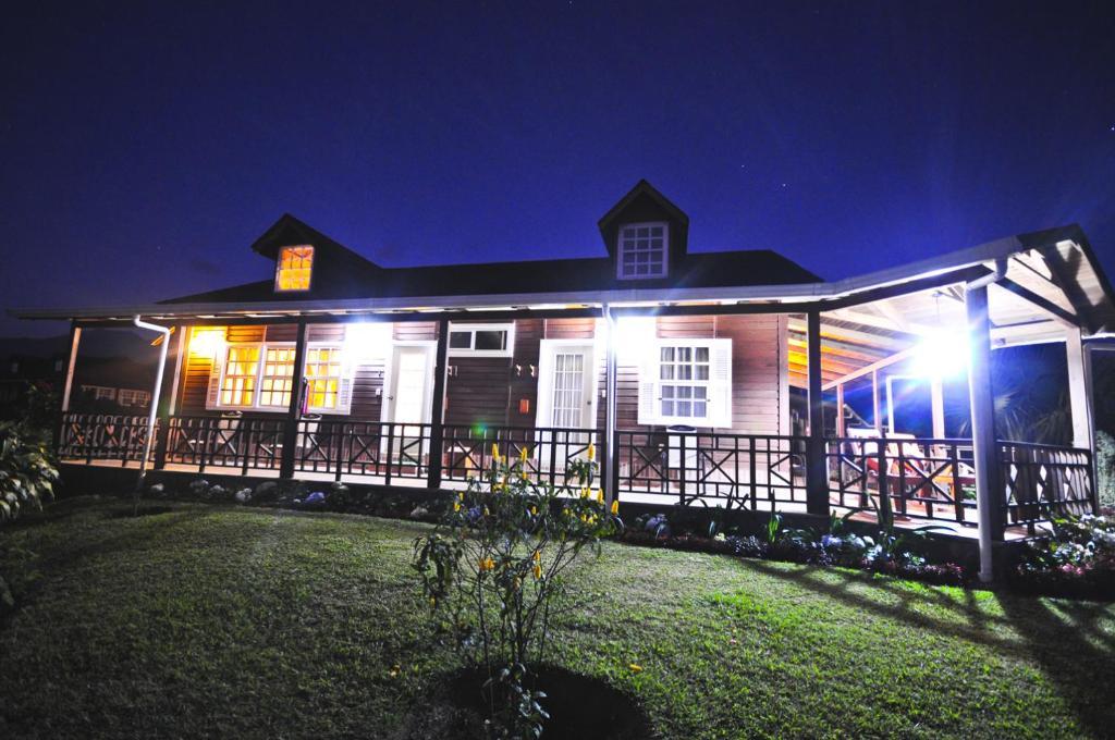 Hotel Finca Hamburgo La Ruta Del Cafe 5*