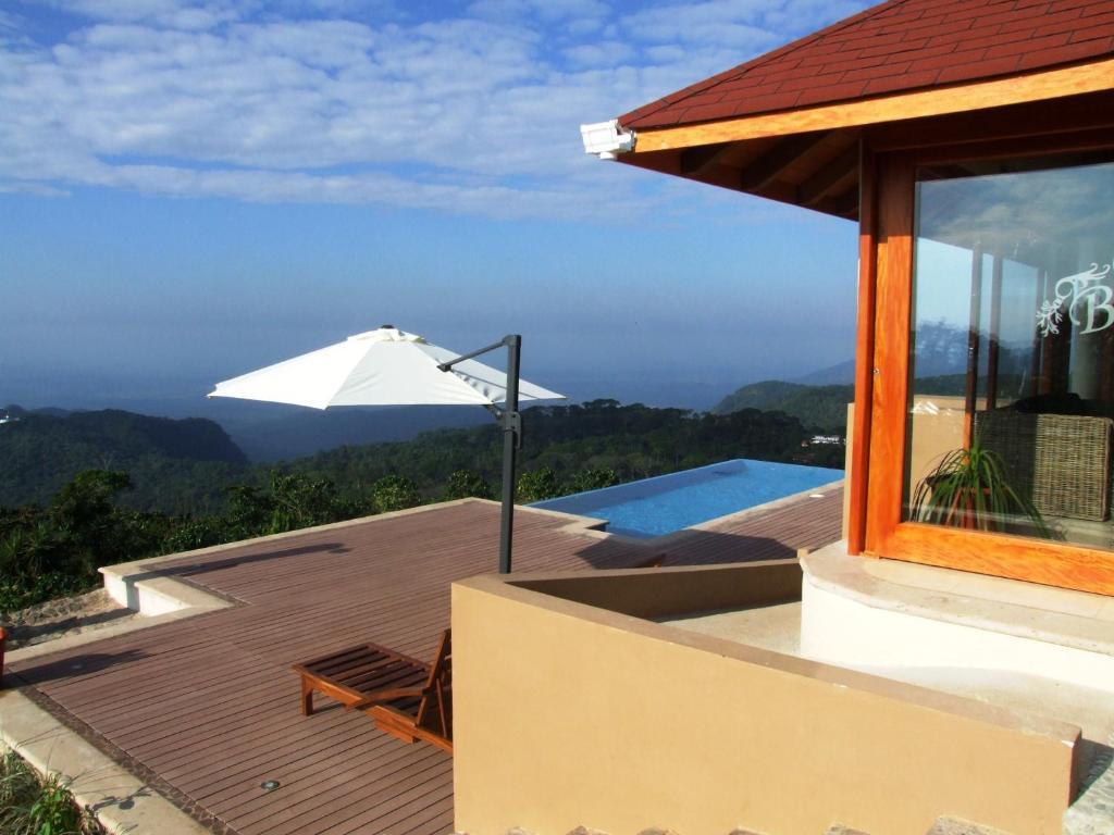 Finca Hamburgo La Ruta Del Cafe Hotel 5*