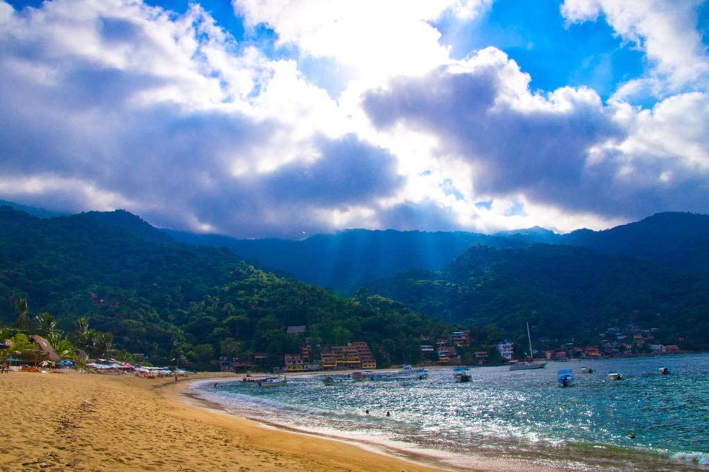 Lodge Lagunita Yelapa