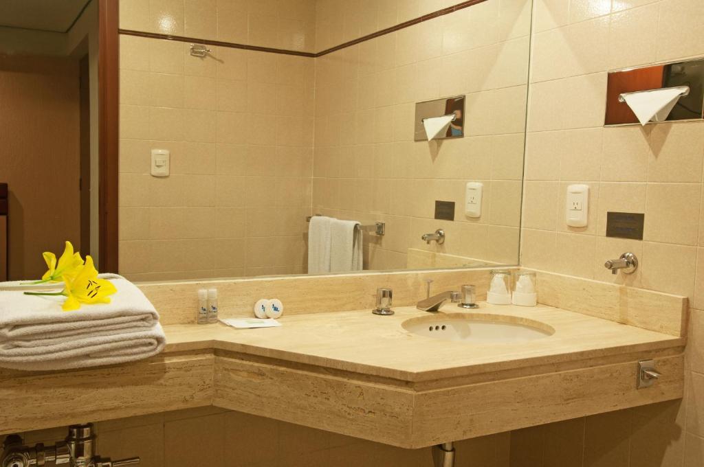Marlowe Centro Historico Hotel