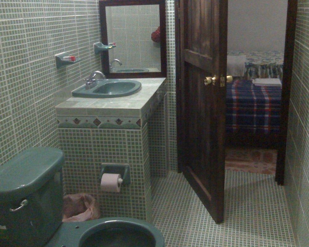 Quinta Del Moncayo Hotel Papantla de Olarte