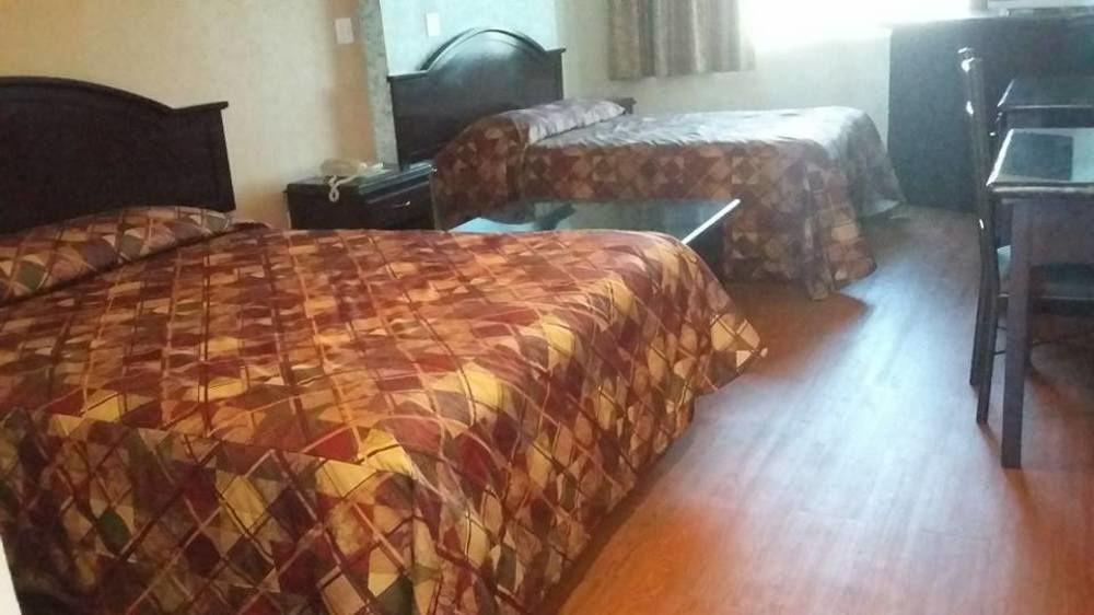 Real De Hotel Tijuana