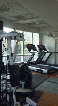 Real De Hotel