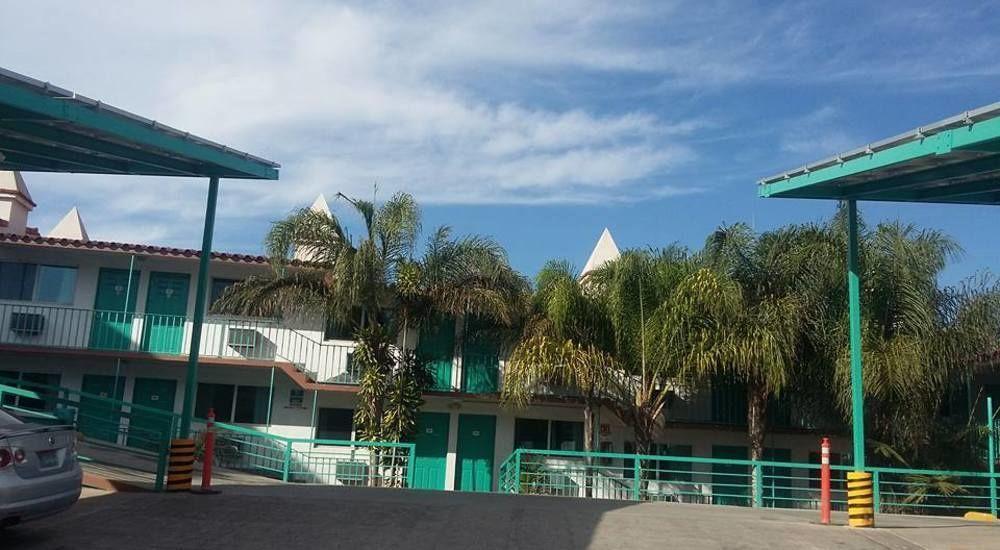 Hotel Real De Tijuana