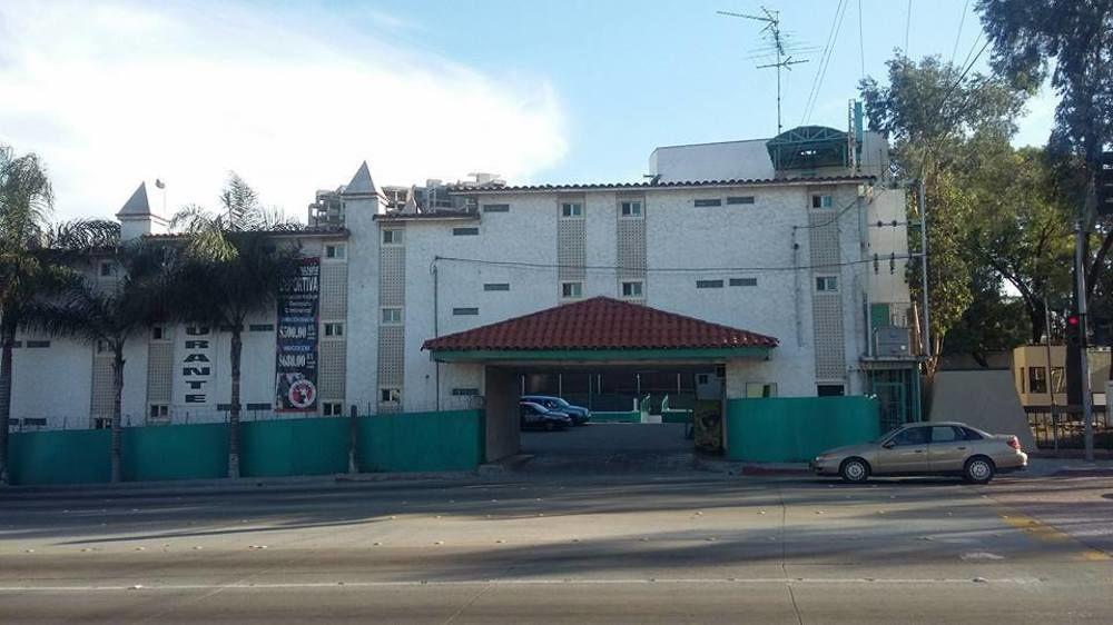 Hotel Real De