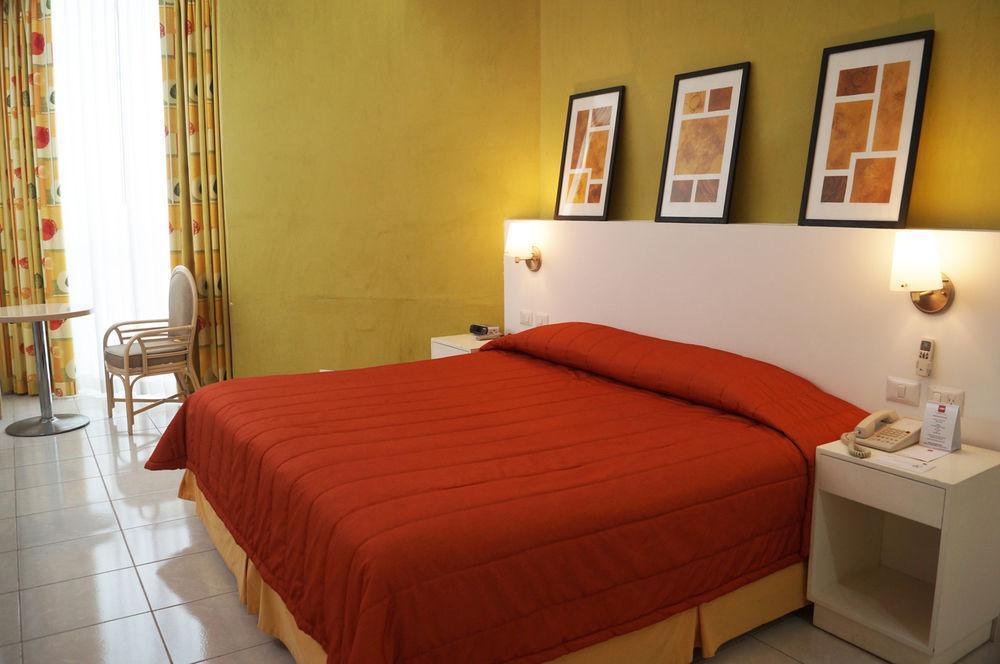 Hotel Hotel Abh Chetumal Chetumal