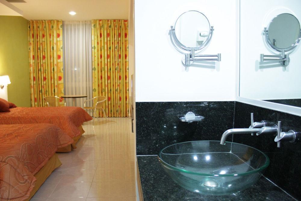 Hotel Abh Chetumal 3*