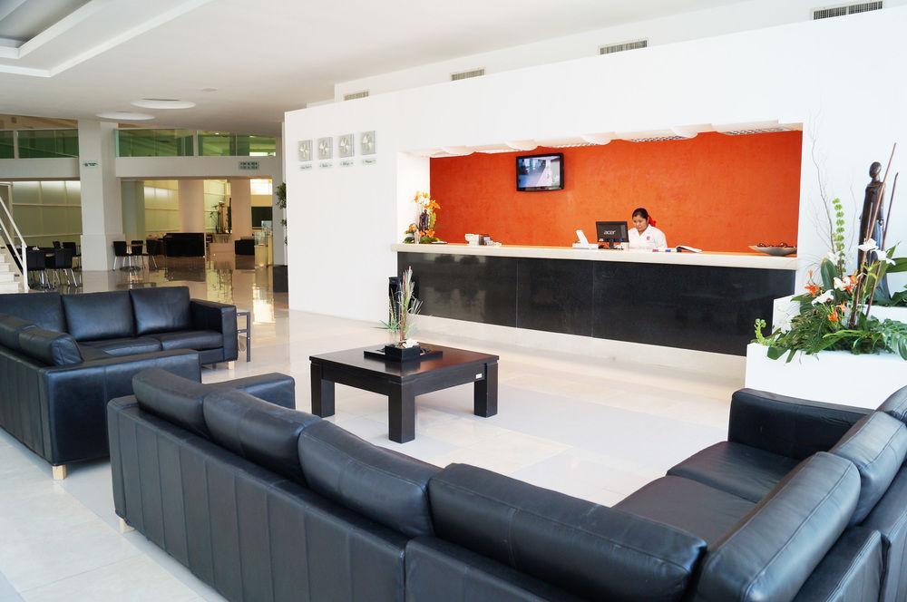 Hotel Abh Chetumal Hotel 3*