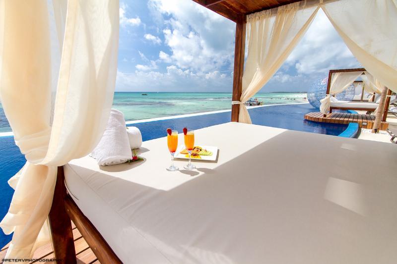 Senses Riviera Maya - Ocean Front Boutique - Adults Only Punta Maroma