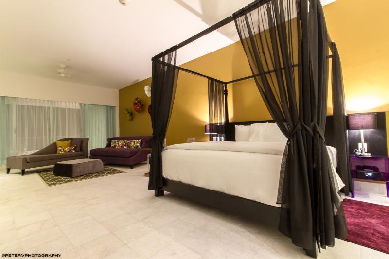 Senses Riviera Maya - Ocean Front Boutique - Adults Only 5*