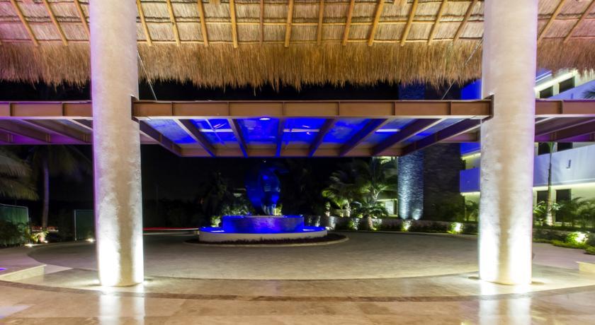 Senses Riviera Maya - Ocean Front Boutique - Adults Only Hotel Punta Maroma