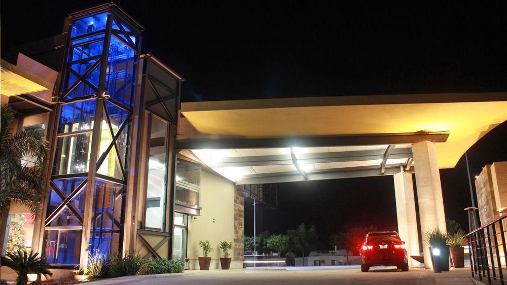 Motel Booye Hotel Navojoa