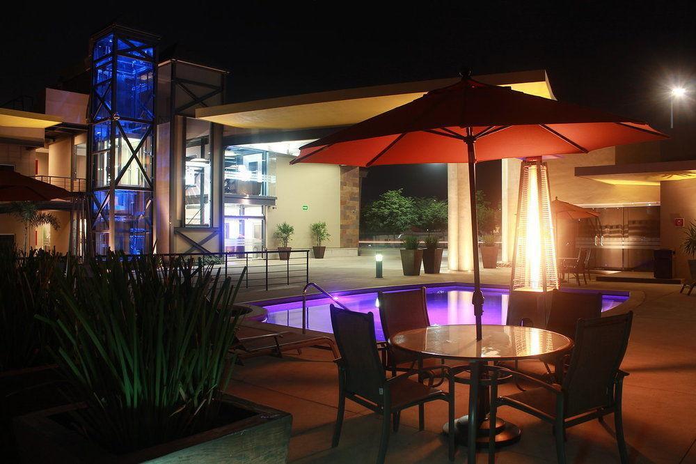 Booye Hotel Motel Navojoa