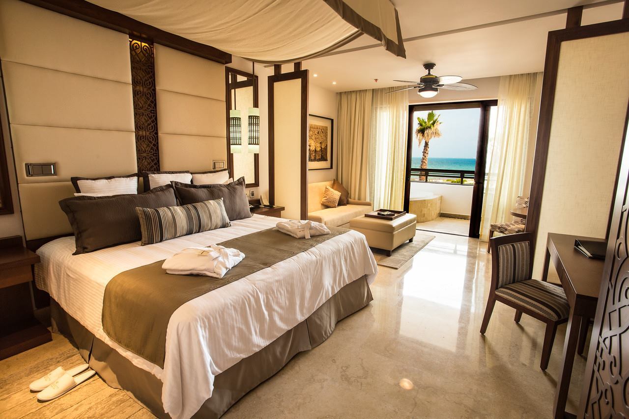 Secrets Playa Mujeres Golf & (adults Only) Cancun