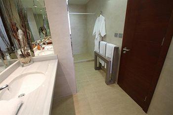 Aak-bal Beach Residences And Spa, 3*